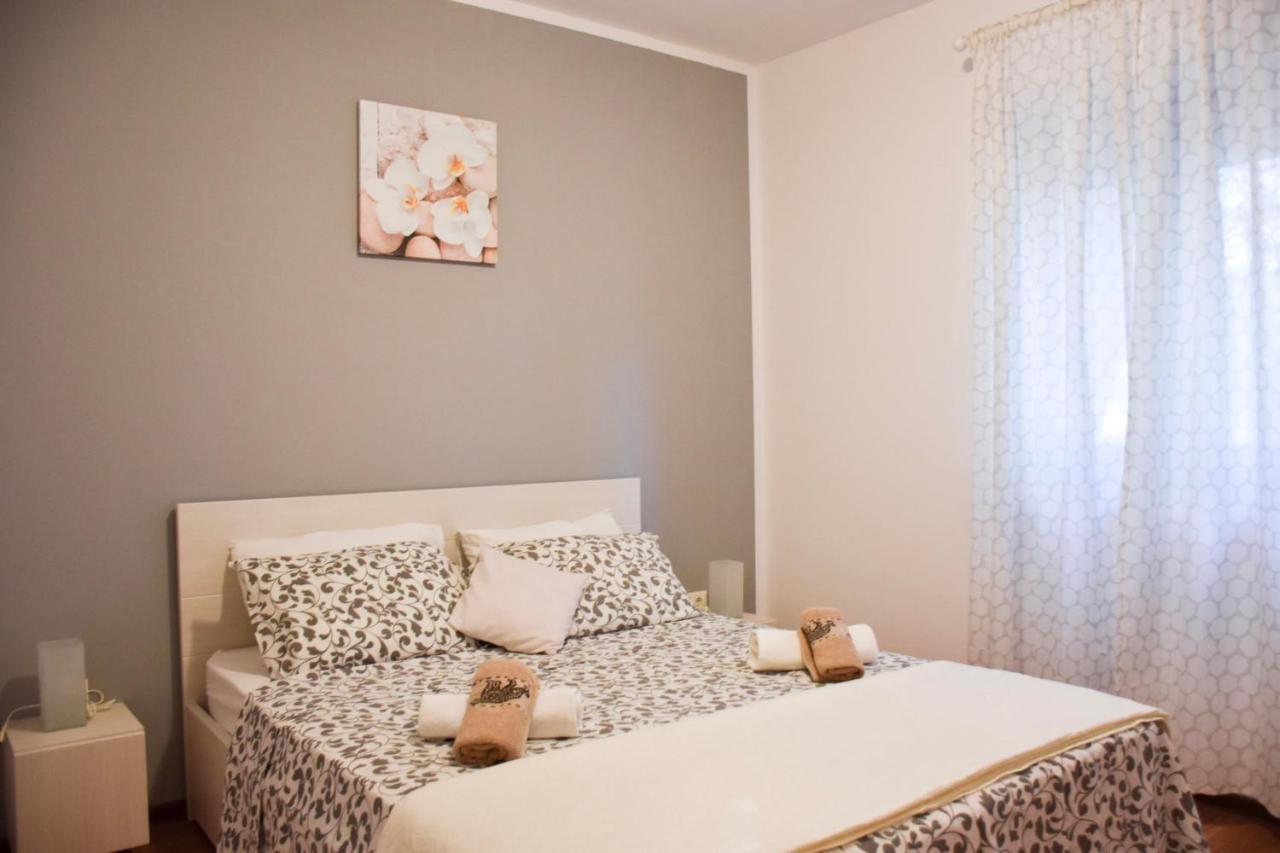 Holiday House Val Vidal Rovinj Exterior foto