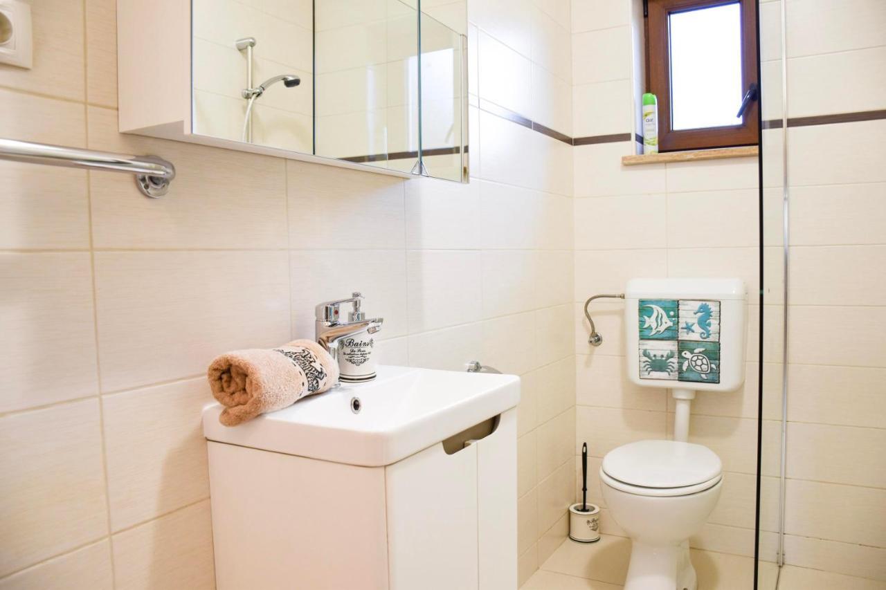 Holiday House Val Vidal Rovinj Exterior foto