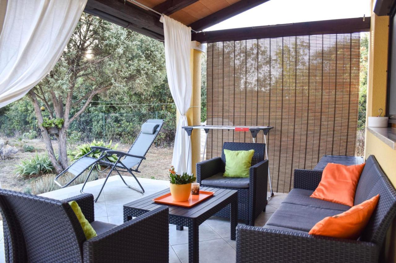 Holiday House Val Vidal Rovinj Exterior foto