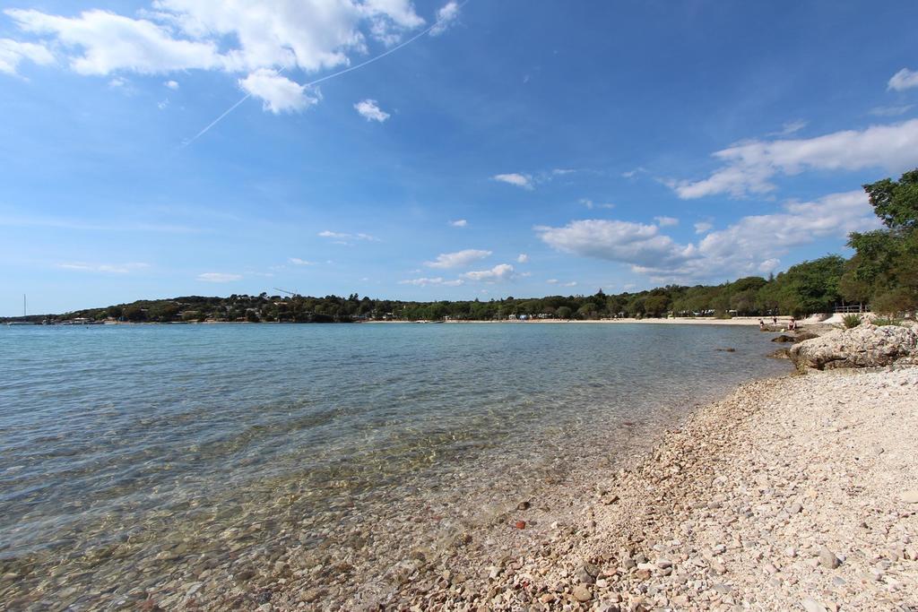 Holiday House Val Vidal Rovinj Exterior foto